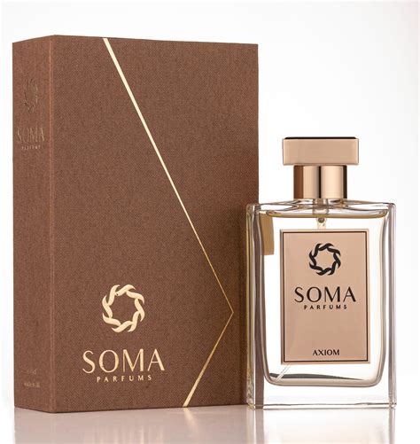 soma parfums oblivion|soma axiom 75ml.